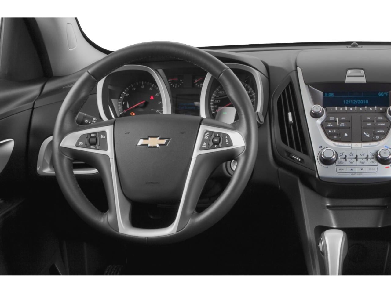 2015 Chevrolet Equinox FWD 2LT