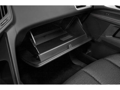 2015 Chevrolet Equinox FWD 2LT