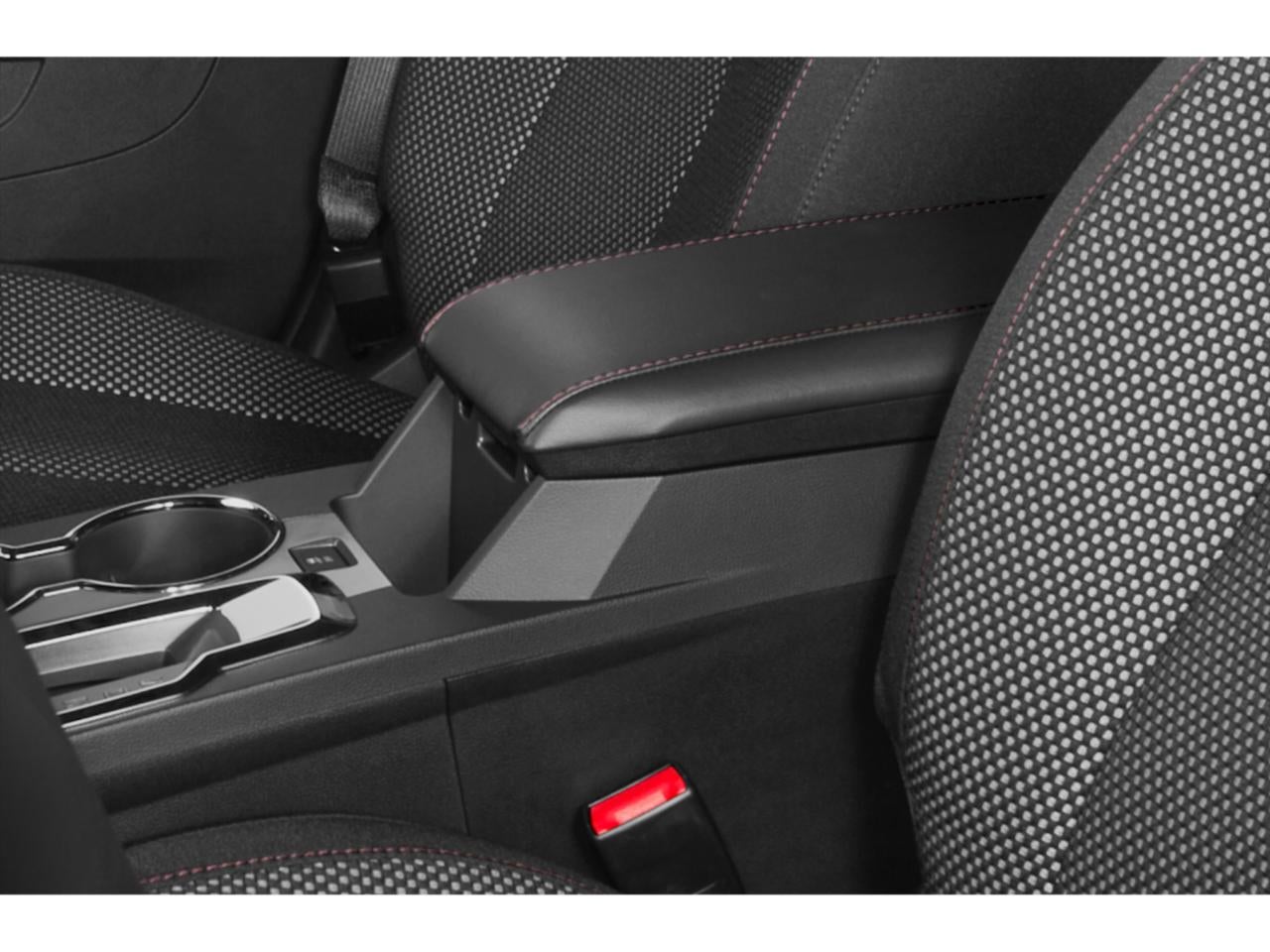 2015 Chevrolet Equinox FWD 2LT