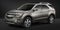 2015 Chevrolet Equinox FWD 2LT