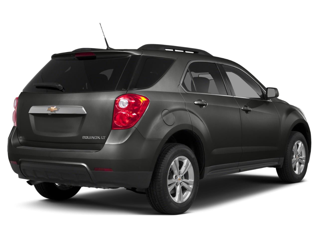 2015 Chevrolet Equinox FWD 2LT