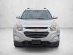 2016 Chevrolet Equinox FWD LT