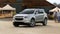 2016 Chevrolet Equinox FWD LT