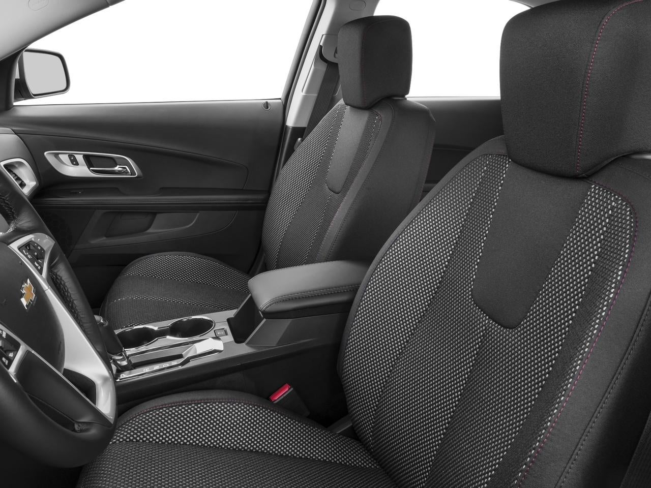 2016 Chevrolet Equinox FWD LT