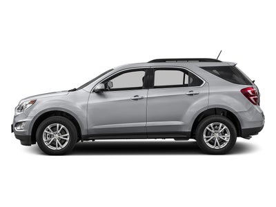 2016 Chevrolet Equinox FWD LT