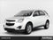 2013 Chevrolet Equinox FWD 2LT