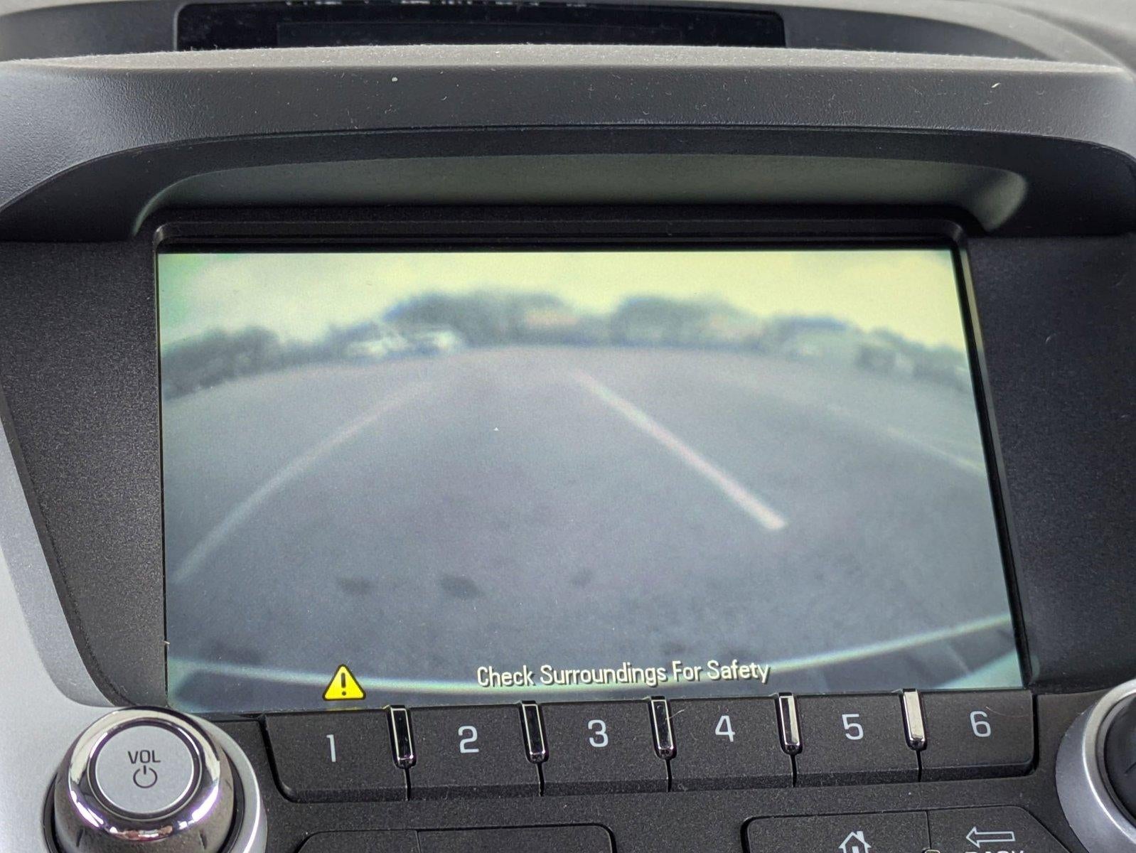 2013 Chevrolet Equinox FWD 2LT