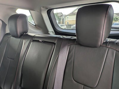 2013 Chevrolet Equinox FWD 2LT