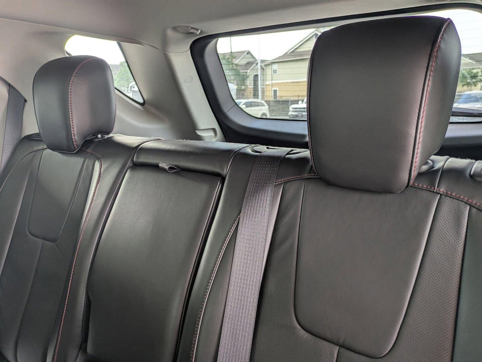 2013 Chevrolet Equinox FWD 2LT