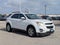 2013 Chevrolet Equinox FWD 2LT