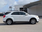 2013 Chevrolet Equinox FWD 2LT