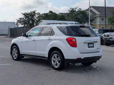 2013 Chevrolet Equinox FWD 2LT