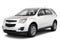 2013 Chevrolet Equinox FWD 2LT