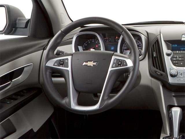 2013 Chevrolet Equinox FWD 2LT