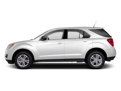2013 Chevrolet Equinox FWD 2LT