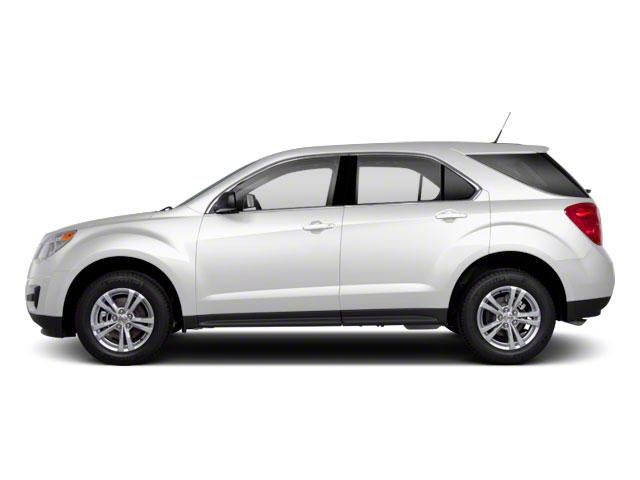 2013 Chevrolet Equinox FWD 2LT