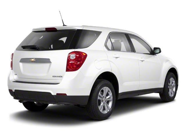 2013 Chevrolet Equinox FWD 2LT