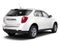 2013 Chevrolet Equinox FWD 2LT