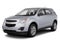2013 Chevrolet Equinox FWD 2LT