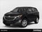 2021 Chevrolet Equinox FWD LT