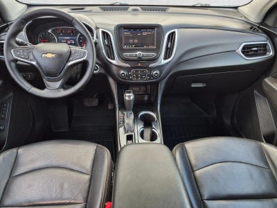 2021 Chevrolet Equinox FWD LT
