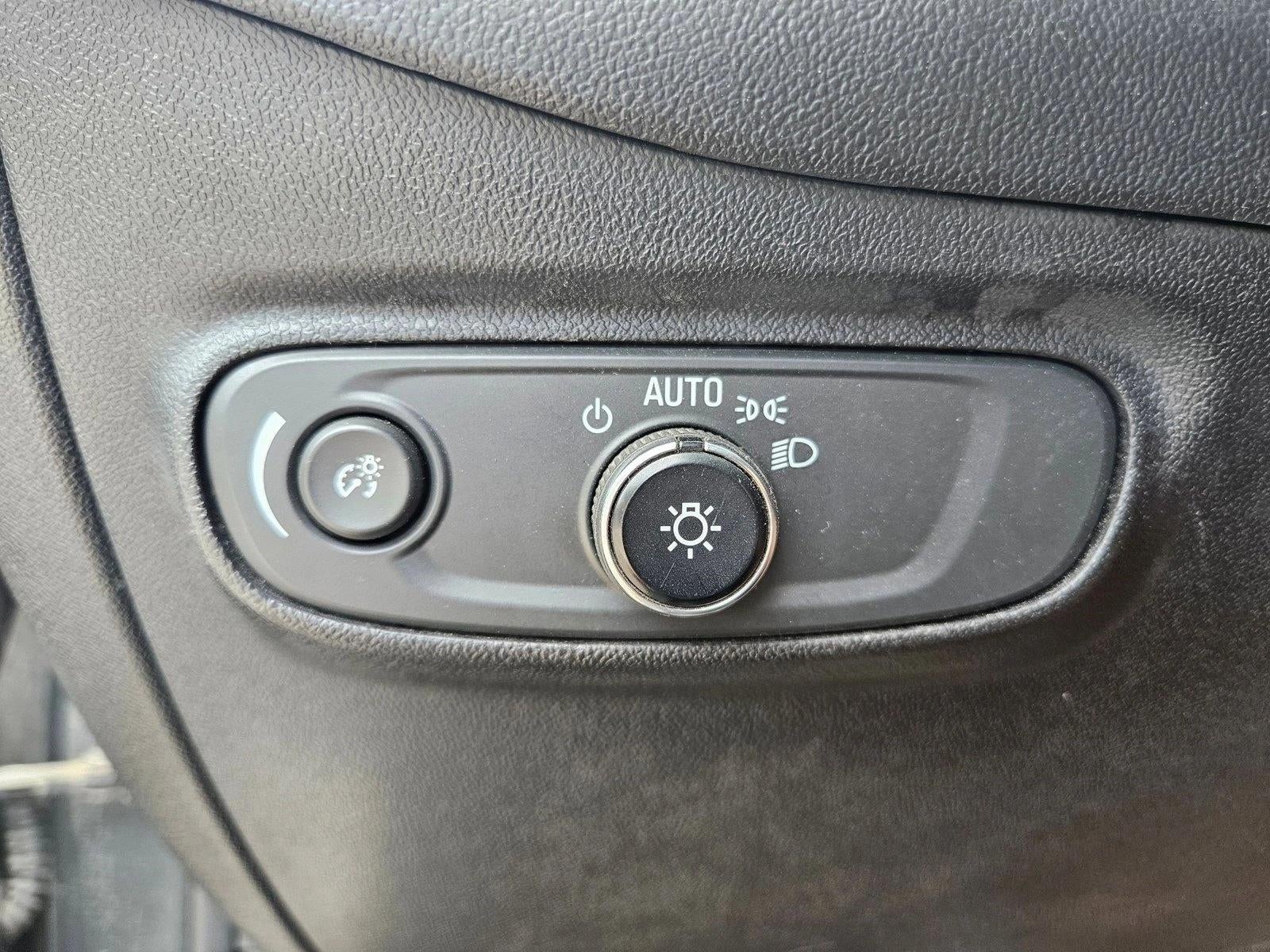 2019 Chevrolet Equinox FWD LT