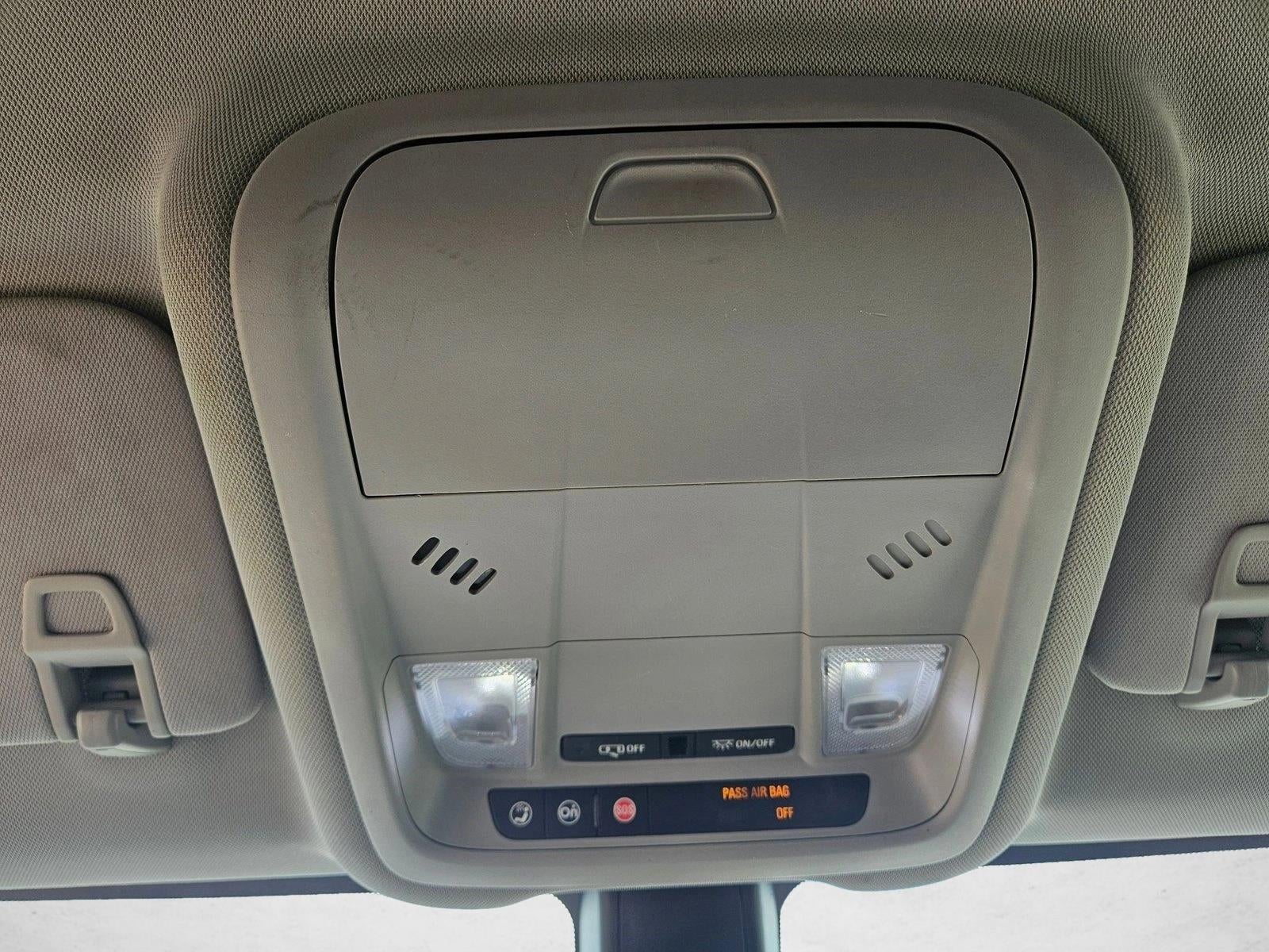 2019 Chevrolet Equinox FWD LT