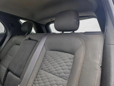 2019 Chevrolet Equinox FWD LT