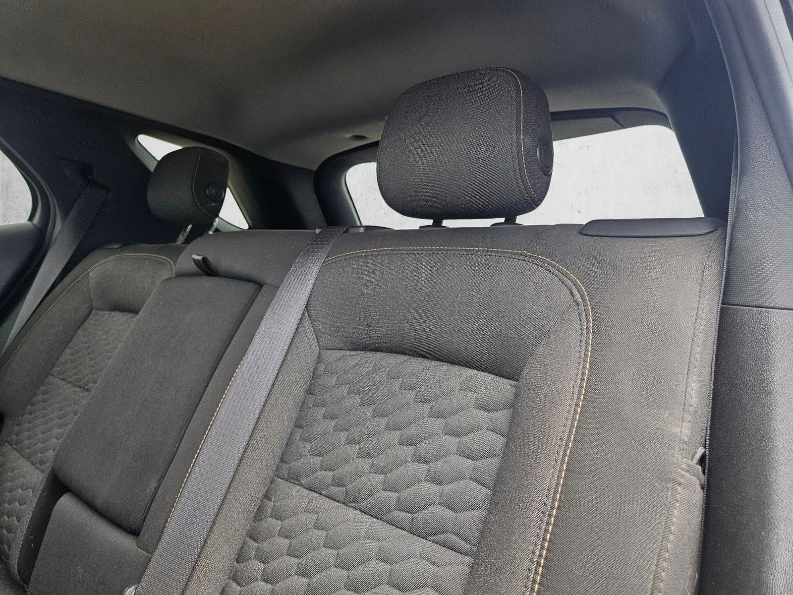 2019 Chevrolet Equinox FWD LT