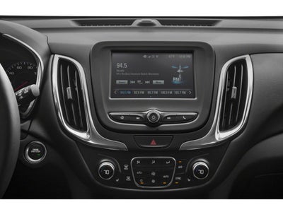 2019 Chevrolet Equinox FWD LT