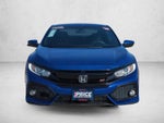 2018 Honda Civic Si Coupe 