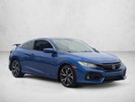 2018 Honda Civic Si Coupe 