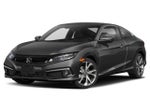 2019 Honda Civic Coupe Touring CVT