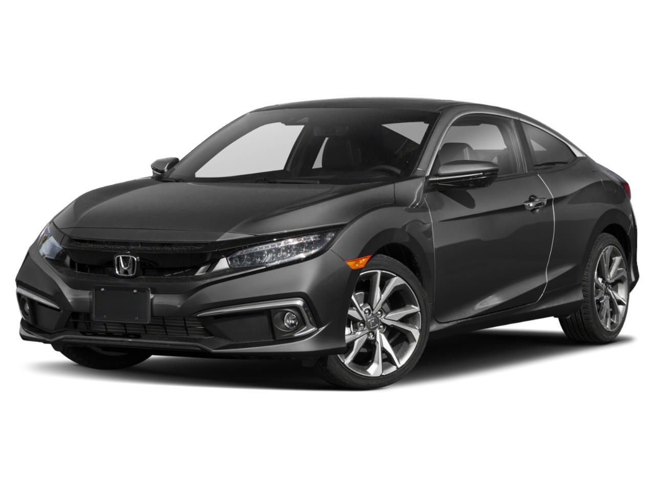 2019 Honda Civic Coupe Touring CVT