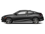 2019 Honda Civic Coupe Touring CVT
