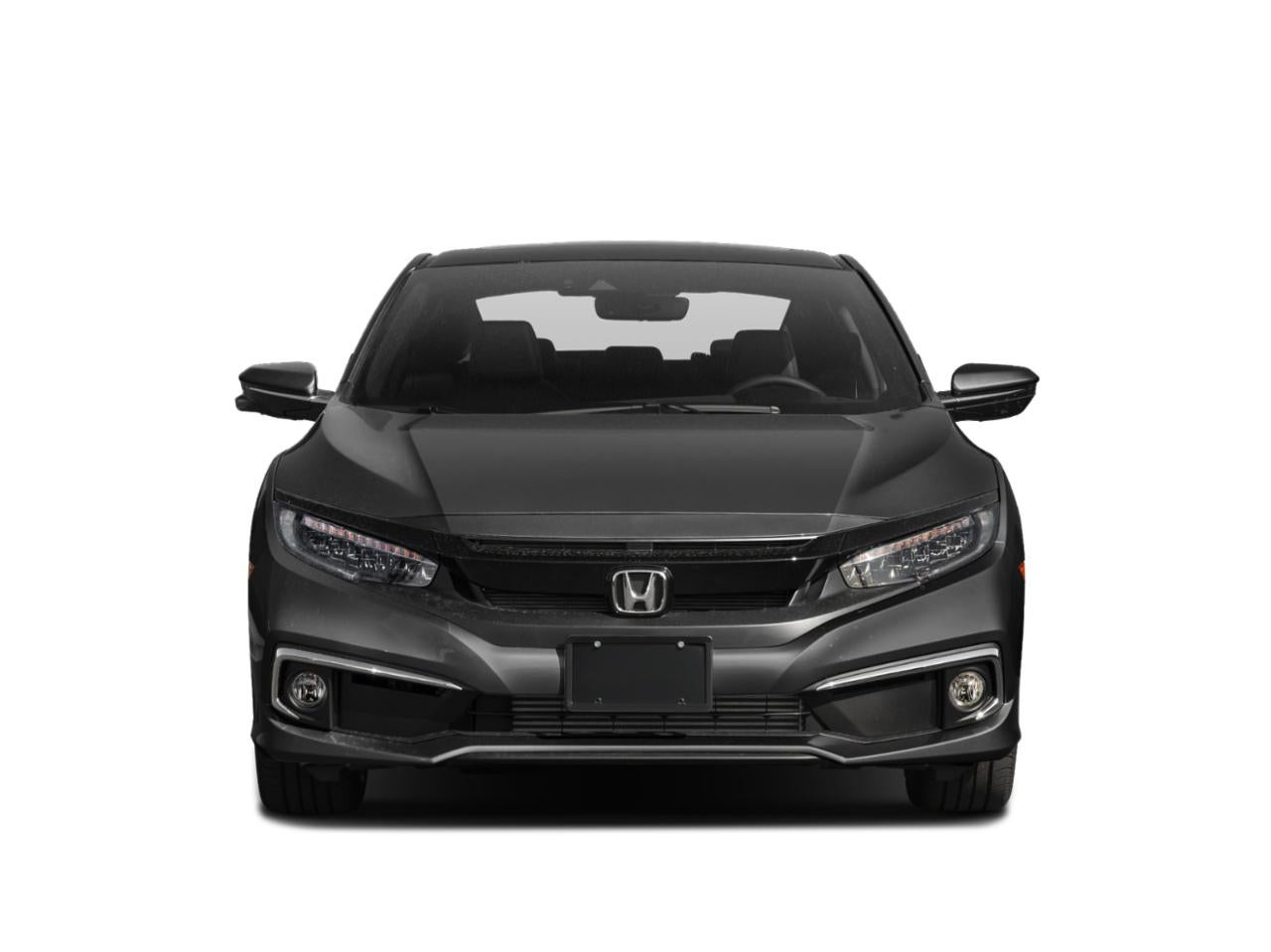 2019 Honda Civic Coupe Touring CVT