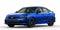 2022 Honda Civic Si Si Manual Sedan