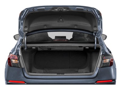 2025 Honda Civic Sedan Hybrid Sport CVT