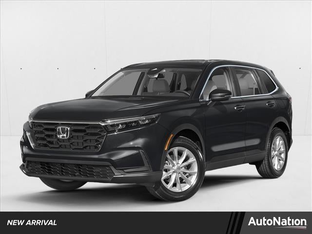 2025 Honda CR-V EX 2WD