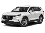 2025 Honda CR-V EX 2WD