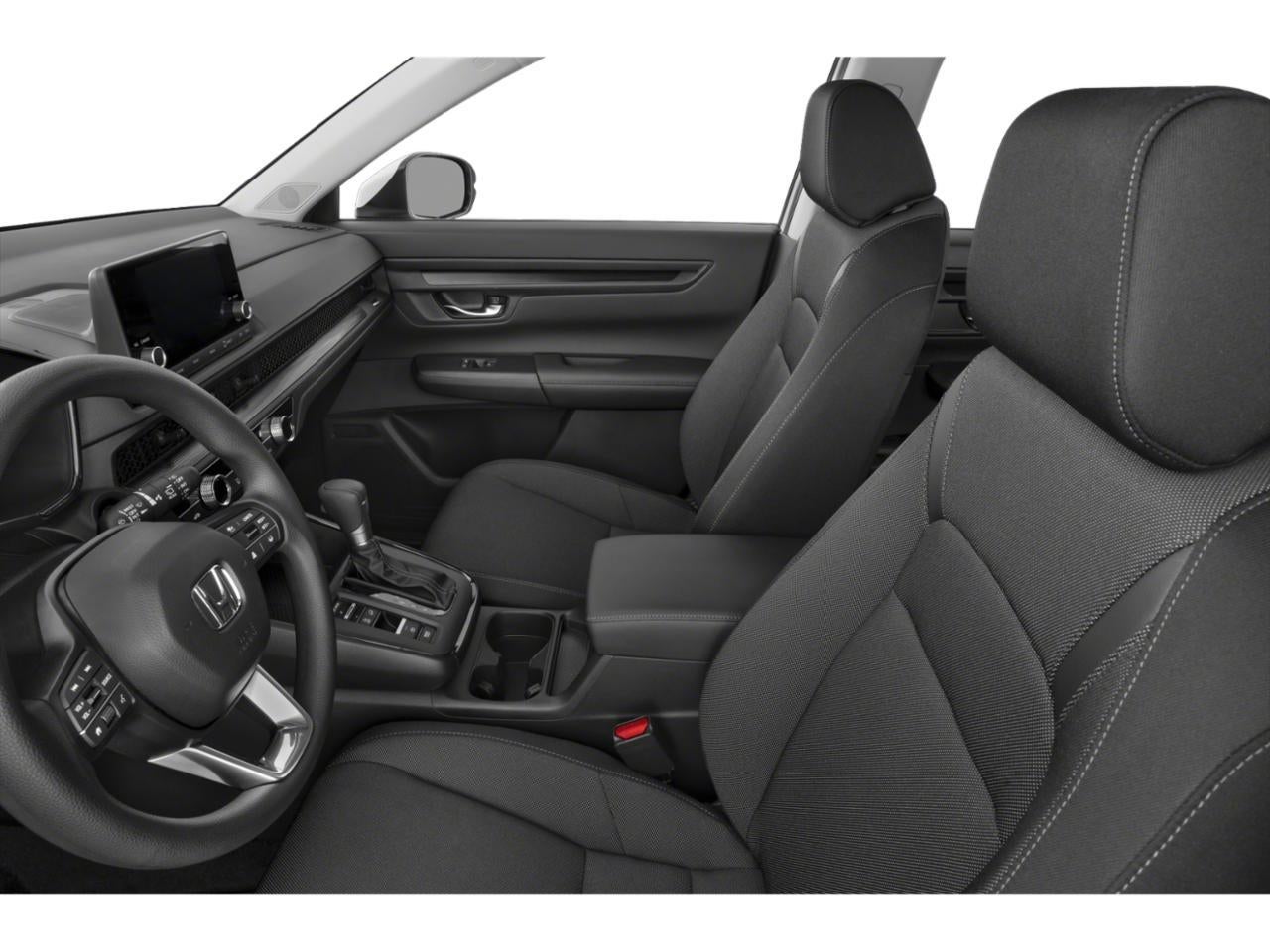 2025 Honda CR-V EX 2WD