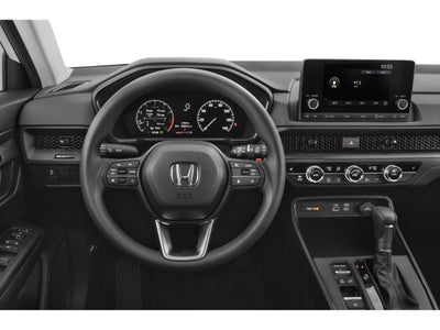 2025 Honda CR-V EX 2WD