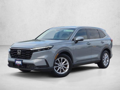 2024 Honda CR-V EX-L 2WD