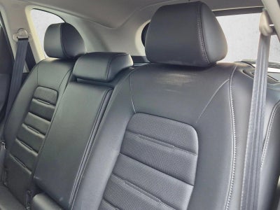 2024 Honda CR-V EX-L 2WD