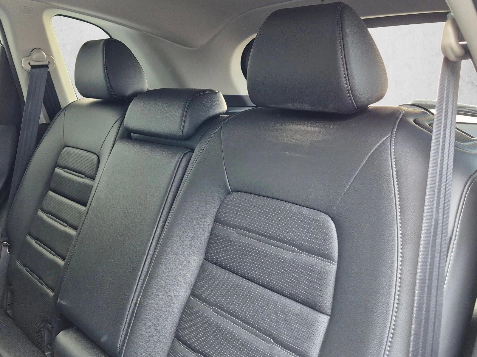 2024 Honda CR-V EX-L 2WD