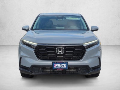 2024 Honda CR-V EX-L 2WD