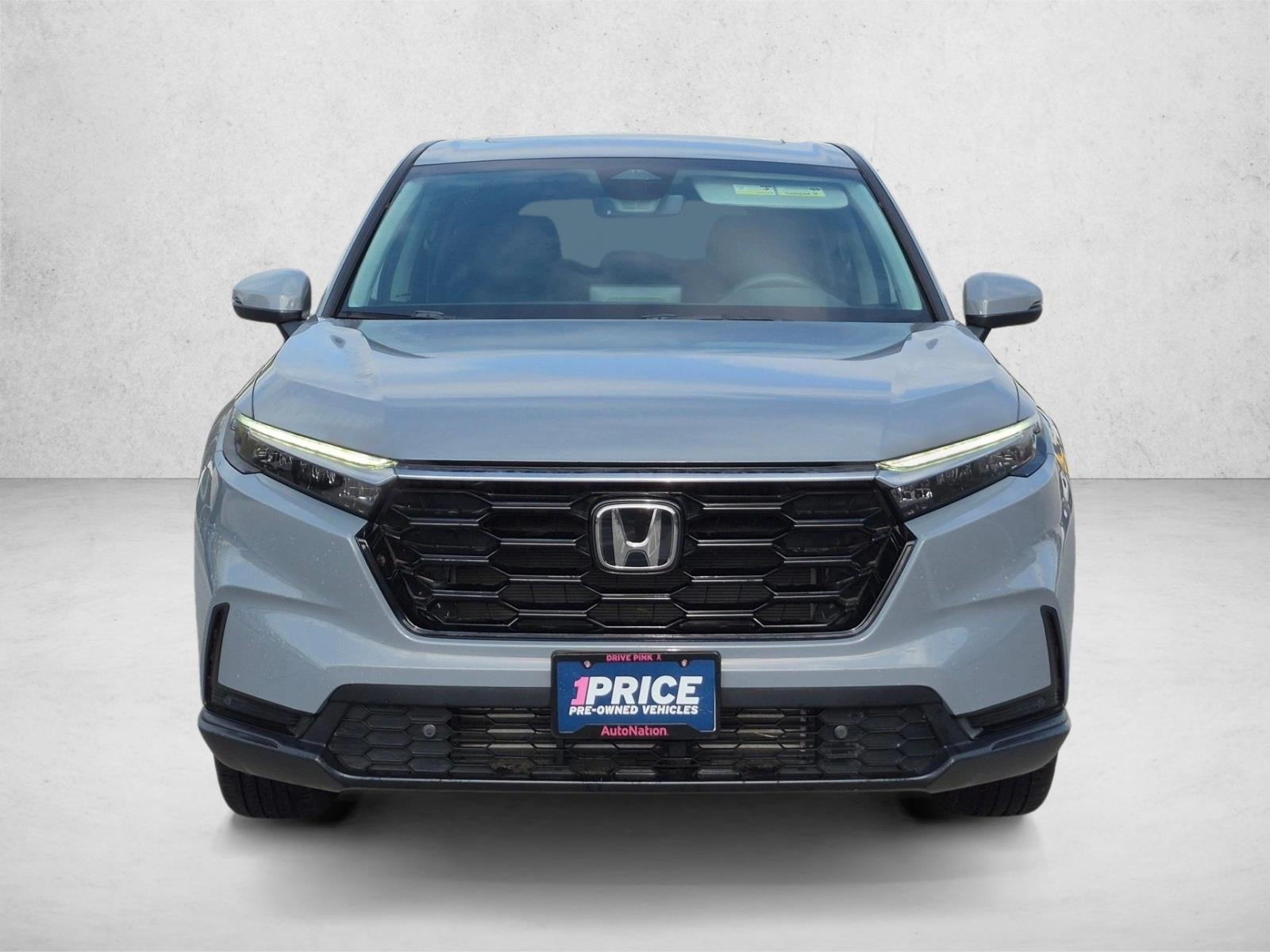 2024 Honda CR-V EX-L 2WD