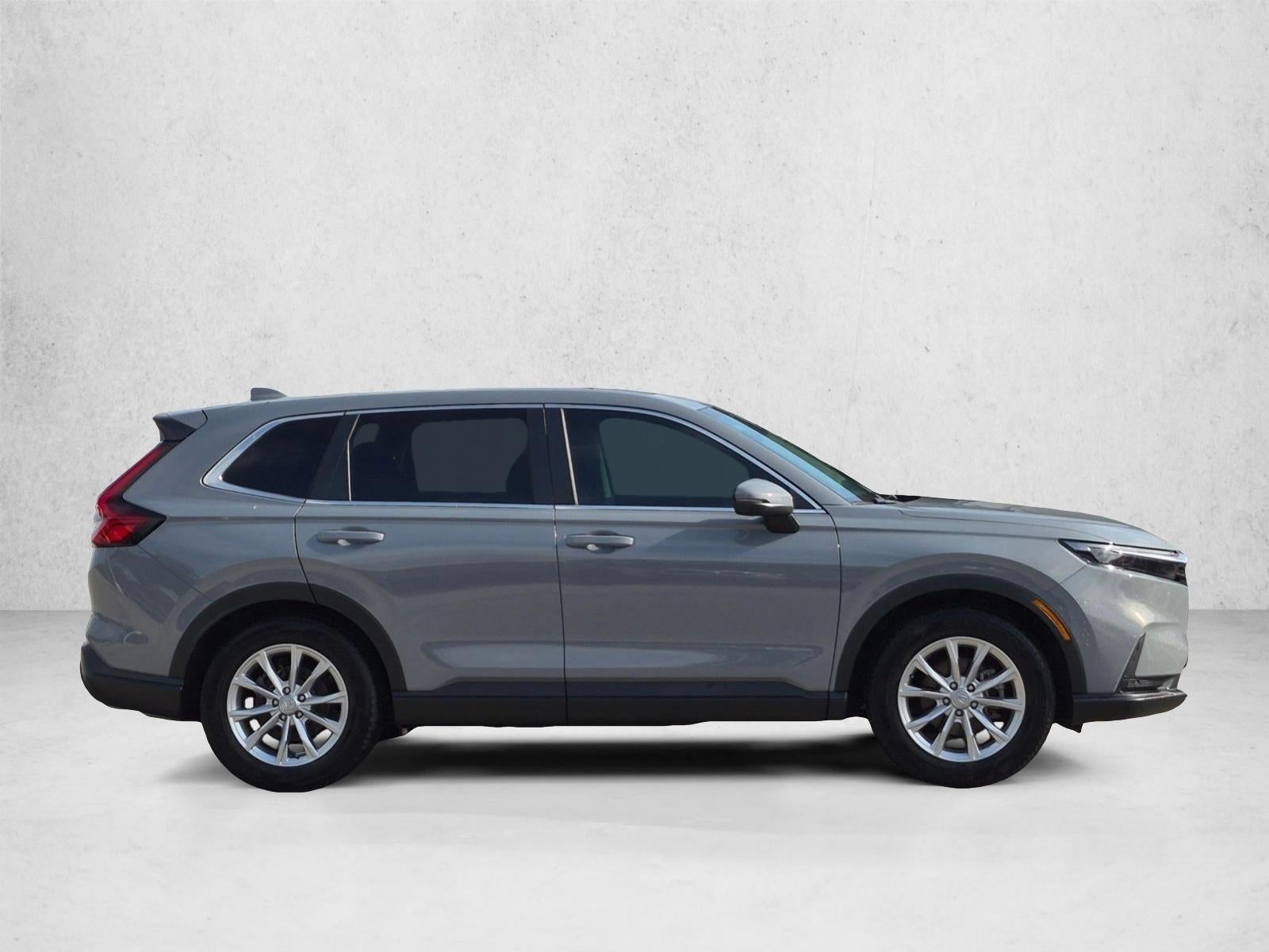 2024 Honda CR-V EX-L 2WD