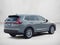 2024 Honda CR-V EX-L 2WD