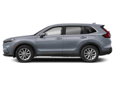 2024 Honda CR-V EX-L 2WD